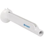 BRAZO PLASTICO PARA REGEL-3 Y REGEL-4