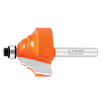 BROCA PARA ROUTER, DOBLE ROMANA, 1-3/8? CON BALERO