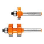 BROCA JGO MACHIMBRADOR 7/8 CON BALERO