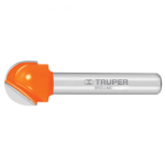 BROCA PARA ROUTER, MEDIA CAÑA, 3/8?