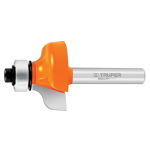 BROCA PARA ROUTER, PECHO PALOMA, 1-3/8? CON BALERO