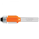 BROCA PARA ROUTER, CORTE RECTO, 1/2? CON BALERO