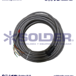 CABLE CNC 50? PARA PLASMA VICTOR COD. 9-1011