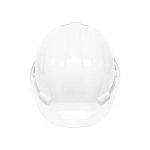 CASCO DE SEGURIDAD BLANCO PRETUL