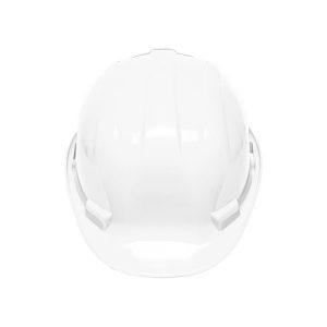 CASCO DE SEGURIDAD BLANCO PRETUL