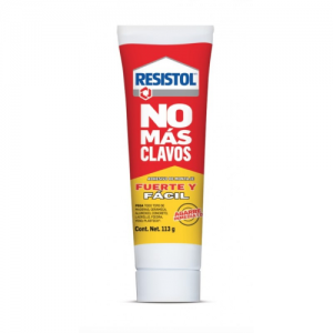 ADHESIVO NO MAS CLAVOS 100 GR