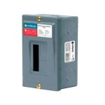 CENTRO CARGA SOBREPONER 2 POLOS VOLTECH