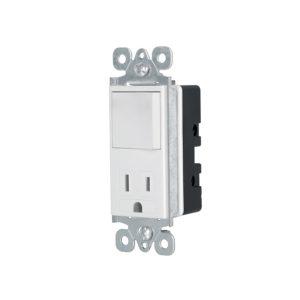 APAGADOR COMBINADO CLASSIC, VOLTECH