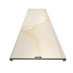 BARRA DEKKEN PLUS 1.80 CLASSIC ONIX