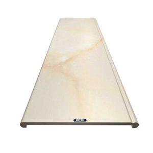 BARRA DEKKEN PLUS 1.80 CLASSIC ONIX