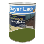BARNIZ MARINO PARA CLIMAS EXTREMOS, 1 LITRO