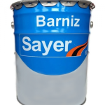 BARNIZ MARINO SEMIMATE, 19 LITROS