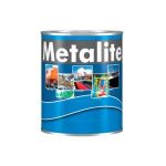 CATALIZADOR METALITE EPOXY 4LT