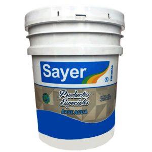 ADHESIVO IMPERSAYERBOND CUBETA