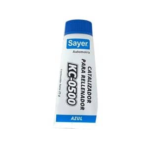 CATALIZADOR AZUL, 25 GRAMOS