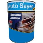 BODY NEGRO RECUBRIMIENTO ANTICORROSIVO