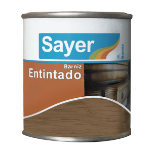 BARNIZ ENTINTADO MAPLE, 250ML