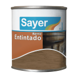 BARNIZ ENTINTADO NOGAL 250ML