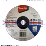 DISCO DESBASTE 7? MAKITA COD. MAA- B44286