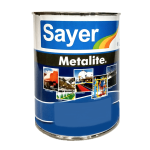 ADELGASADOR METALITE EPOXY, 1 LITRO