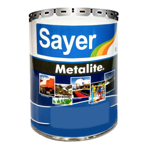 ADELGAZADOR METALITE EPOXY, 19 LITROS