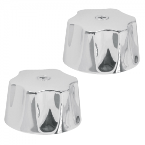 2 MANERALES LAVABO Y FREGADERO, HEXAGONAL (JUEGO BÁSICO)