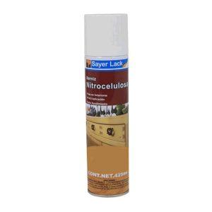 BARNIZ ENTINTADO ARCE AEROSOL