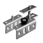 CARRETILLA DUCASSE PLEGADUC 4 PUERTAS