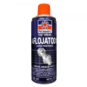 AFLOJATODO PERMATEX 100GR