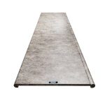 BARRA DEKKEN PLUS 1.80 PERLATO GRANITE