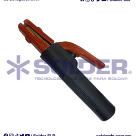 PORTAELECTRODO LENCO 200 AMP COD. WLD*AF2