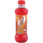 ACEITE ROJO 3 EN UNO, 480 ML