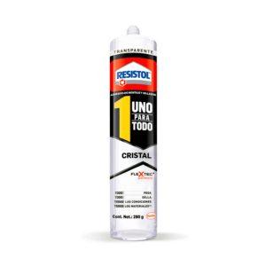 Adhesivo Cristal Uno para Todo (Transparente) 290g