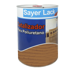 CATALIZADOR PARA ANTIFLAMA 4LT
