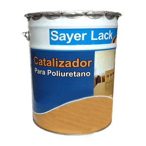 CATALIZADOR ESTABLE EN CUBETA, 19LT