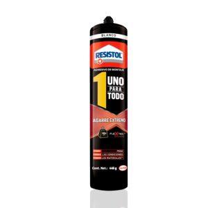 Adhesivo Agarre Extremo Uno Para Todo 446g