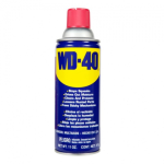 AFLOJATODO DE 11OZ, WD-40