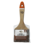 BROCHA DE CAMELLO 3?