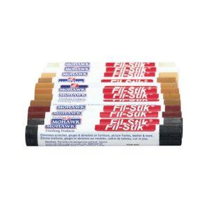 BARRA EPOXICA NOGAL AMERICANO