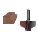 BROCA PECHO PALOMA SIN GUIA 1/4X3/4