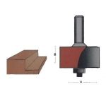 BROCA CORTADOR ENSAMBLE 1/2X1 1/2