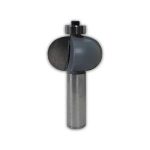 BROCA GLOBO CARB C/BAL 1/2X1 5/16