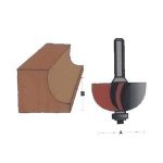 BROCA CORTE CURVO CARBURO 1/4 X1 1 1/2