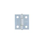 Bisagra 1 1/2? Gris Caja 20 pzs s/tor Ferky