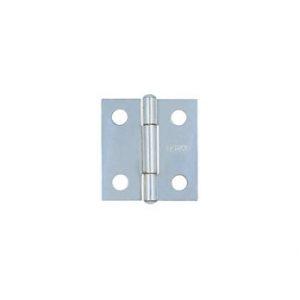 Bisagra 1 1/2? Gris Caja 20 pzs s/tor Ferky
