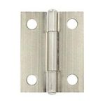 Bisagra alargada 2 n.s c/t FERKY