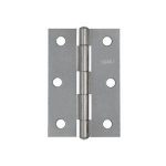 Bisagra 3×2 Acero s/t FERKY