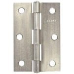 Bisagra alargada 3 n.s c/t FERKY