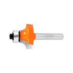 BROCA ROUTER REDONDEADOR CON BALERO 1 1/2