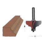 BROCA KATYA C/GUIA 1/4 X11/4 CARBURO